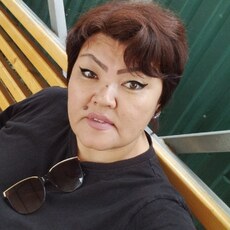 Фотография девушки Тина, 48 лет из г. Астрахань