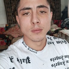 Фотография мужчины Вадим, 23 года из г. Луга