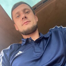 Фотография мужчины Максим, 39 лет из г. Махачкала