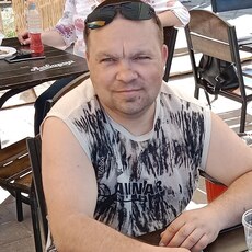 Фотография мужчины Виталий, 44 года из г. Молодечно