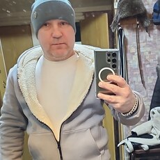 Фотография мужчины Андрей, 47 лет из г. Москва