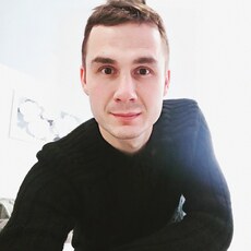 Фотография мужчины Михаил, 32 года из г. Лунинец