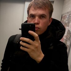 Фотография мужчины Никита, 31 год из г. Горячий Ключ