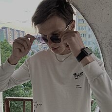 Фотография мужчины Тёма, 23 года из г. Солигорск