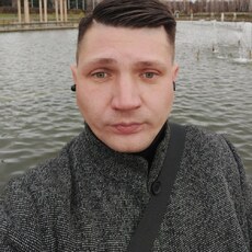 Фотография мужчины Арсений, 37 лет из г. Туапсе