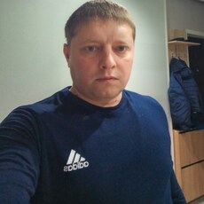 Фотография мужчины Константин, 35 лет из г. Анжеро-Судженск