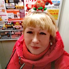 Фотография девушки Мила, 60 лет из г. Белгород