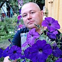 Алекс, 46 лет