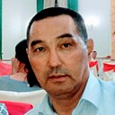Адамхан, 51 год