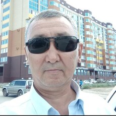 Фотография мужчины Асик, 52 года из г. Актобе