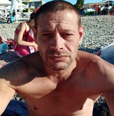 Фотография мужчины Ден, 45 лет из г. Пущино