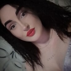 Фотография девушки Анастасия, 23 года из г. Ушачи