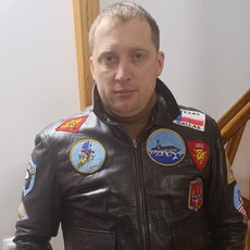 Фотография мужчины Илья, 41 год из г. Новополоцк