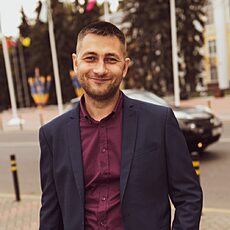 Фотография мужчины Александр, 39 лет из г. Вольск