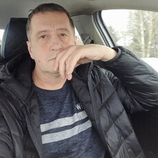 Фотография мужчины Сергей, 54 года из г. Чехов