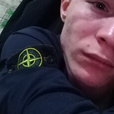 Фотография мужчины Гена, 22 года из г. Советск (Кировская Область)