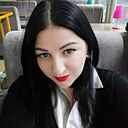 Она, 40 лет