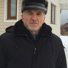 Фотография мужчины Александр, 70 лет из г. Сергач