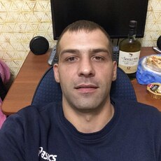 Фотография мужчины Сергей, 37 лет из г. Пермь