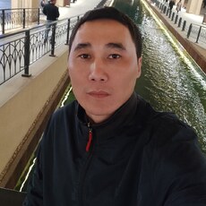 Фотография мужчины Ереке, 34 года из г. Тараз