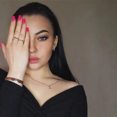 Фотография девушки Диана, 24 года из г. Черкесск