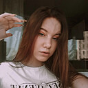 Аня, 23 года