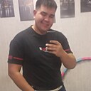 Дальнобойщик, 34 года