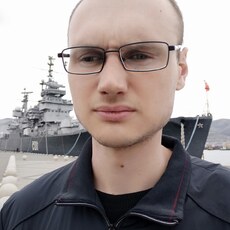 Фотография мужчины Денис, 33 года из г. Славянск-на-Кубани