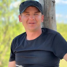 Фотография мужчины Андрей, 39 лет из г. Тюмень