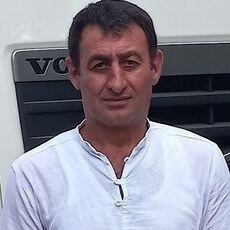 Фотография мужчины Руслан, 46 лет из г. Алматы