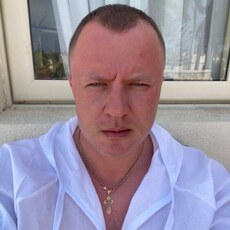 Фотография мужчины Денис, 33 года из г. Прокопьевск