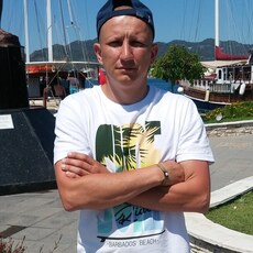 Фотография мужчины Айдар, 38 лет из г. Нижнекамск