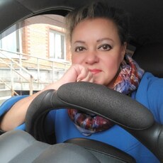 Фотография девушки Алёна, 60 лет из г. Санкт-Петербург