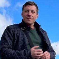 Фотография мужчины Юрий, 40 лет из г. Курск