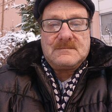 Фотография мужчины Александр, 58 лет из г. Санкт-Петербург