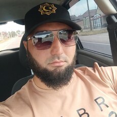 Фотография мужчины Ищу Ту, 30 лет из г. Нальчик