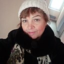 Эльвира, 65 лет