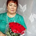 Галина, 65 лет