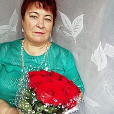 Фотография девушки Галина, 65 лет из г. Нижний Новгород