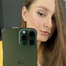 Фотография девушки Каролина, 30 лет из г. Слуцк