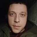 Сергей, 33 года