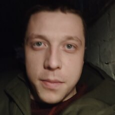 Фотография мужчины Сергей, 33 года из г. Енакиево