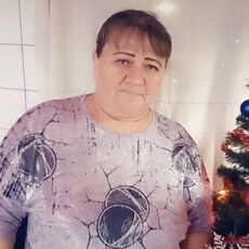 Фотография девушки Оксана, 50 лет из г. Новосибирск