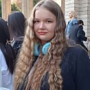 Алиса, 20 лет