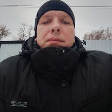 Фотография мужчины Максим, 37 лет из г. Инза