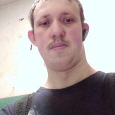 Фотография мужчины Алексей, 33 года из г. Ухта