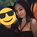 Амина, 24 года