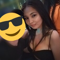 Фотография девушки Амина, 24 года из г. Чу