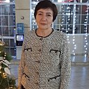 Ирина, 62 года