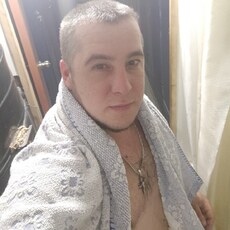Фотография мужчины Виталий, 36 лет из г. Жирновск
